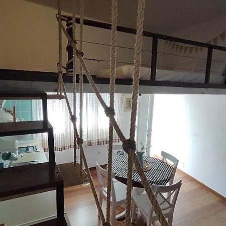 아루카스 Casa Mama Fela 아파트 외부 사진