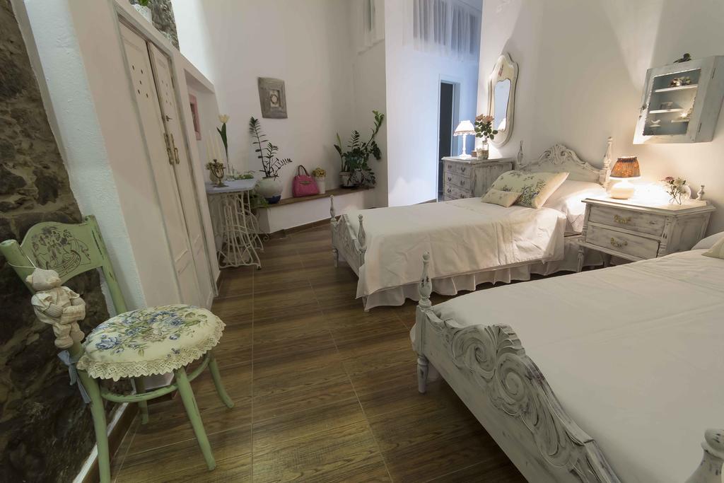 아루카스 Casa Mama Fela 아파트 외부 사진