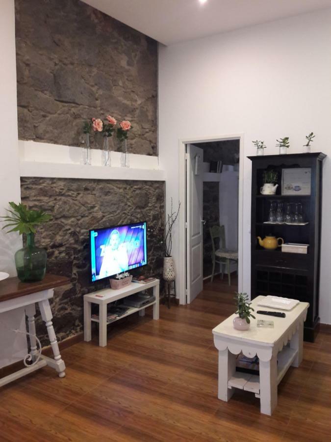 아루카스 Casa Mama Fela 아파트 외부 사진