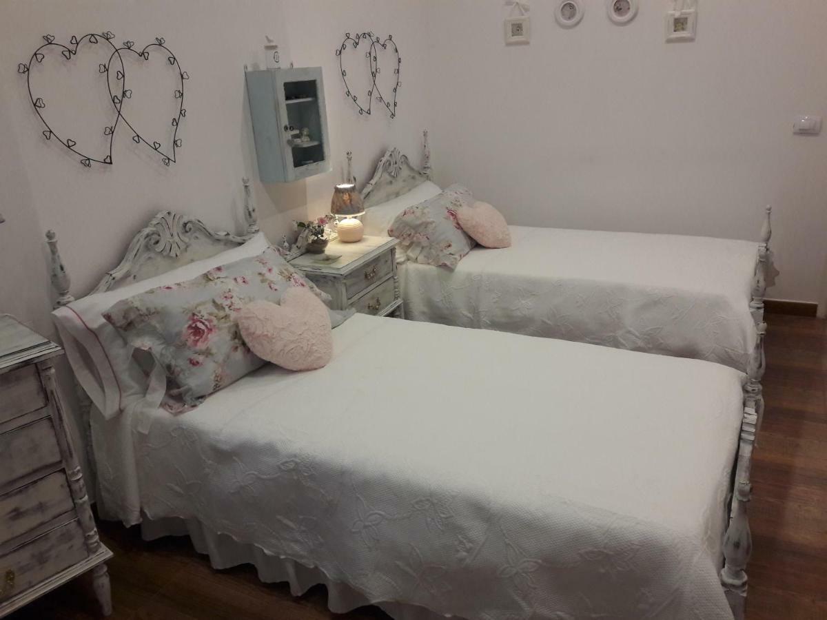 아루카스 Casa Mama Fela 아파트 외부 사진