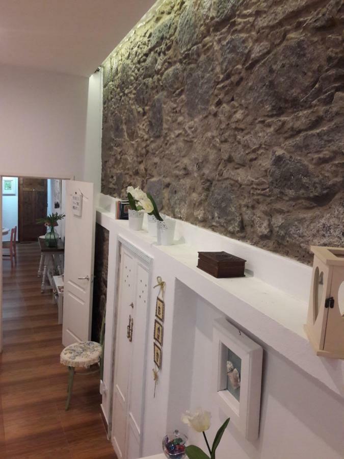 아루카스 Casa Mama Fela 아파트 외부 사진