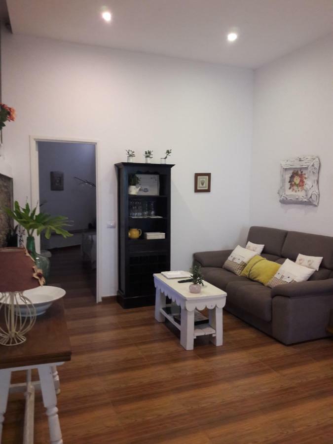 아루카스 Casa Mama Fela 아파트 외부 사진
