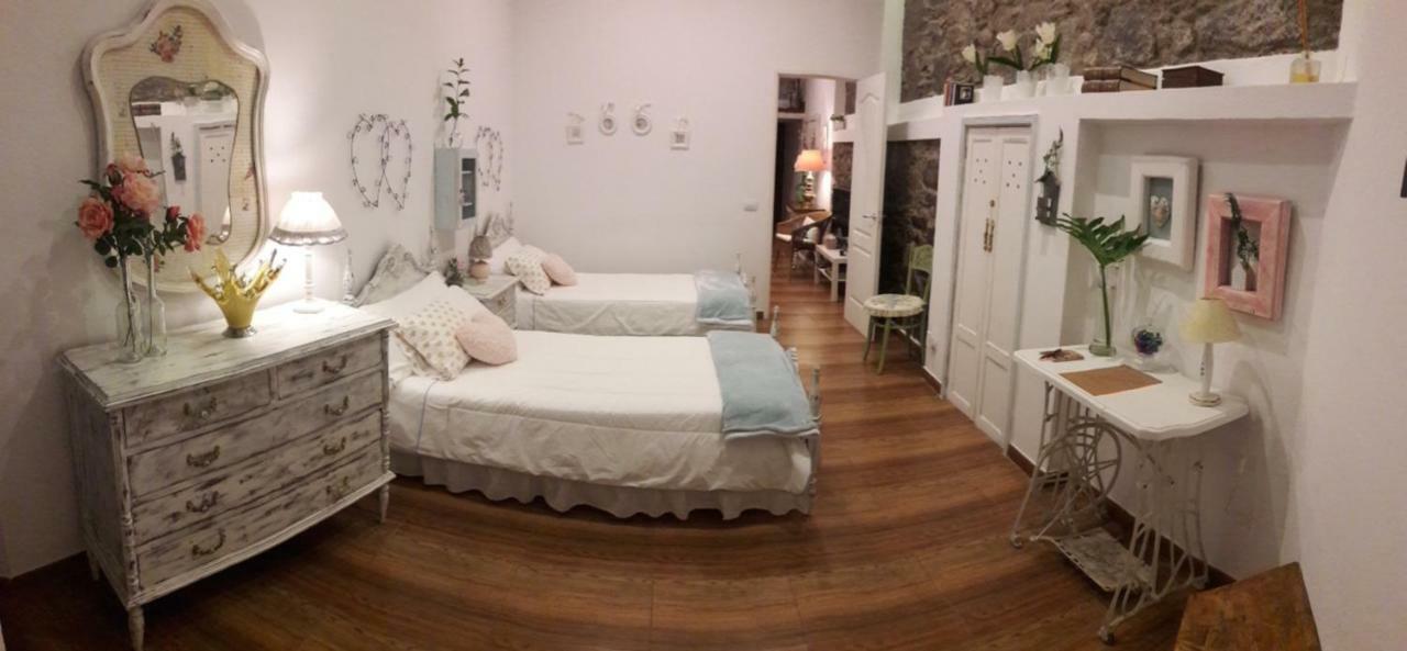 아루카스 Casa Mama Fela 아파트 외부 사진
