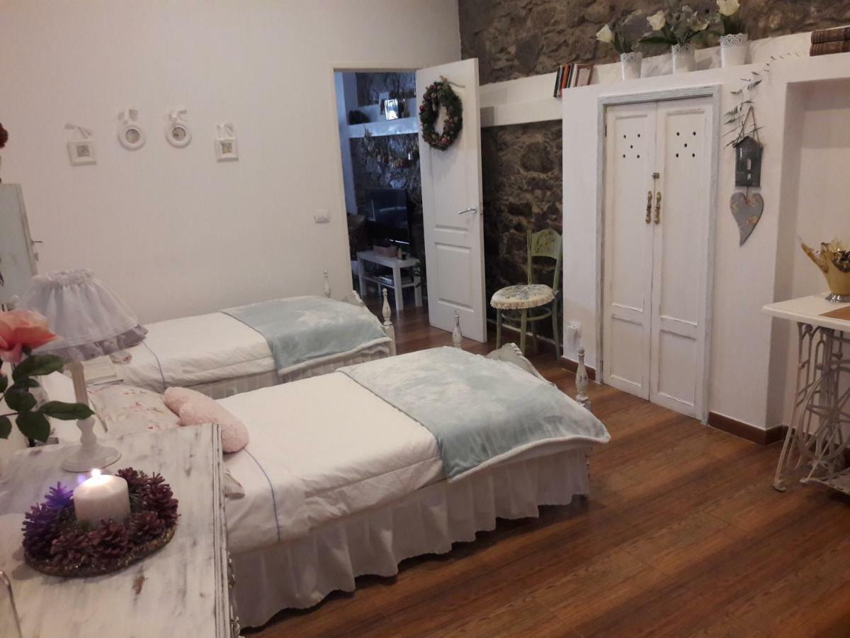 아루카스 Casa Mama Fela 아파트 외부 사진