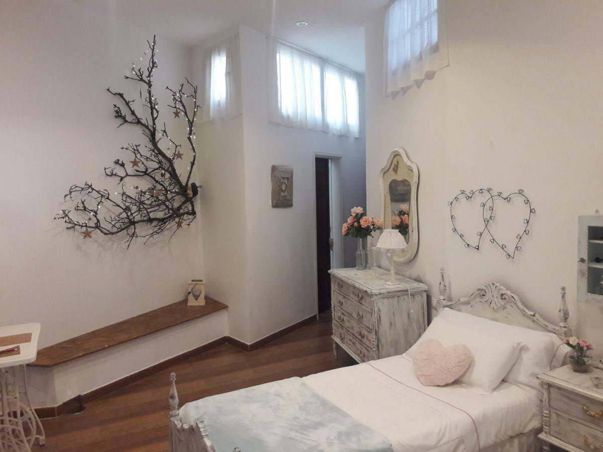 아루카스 Casa Mama Fela 아파트 외부 사진